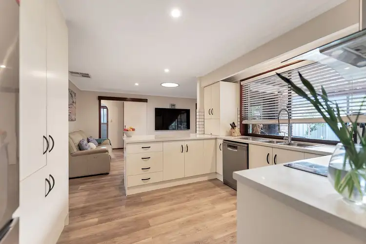 Third view of Homely house listing, 11 Wakeling Crescent, Parafield Gardens SA 5107