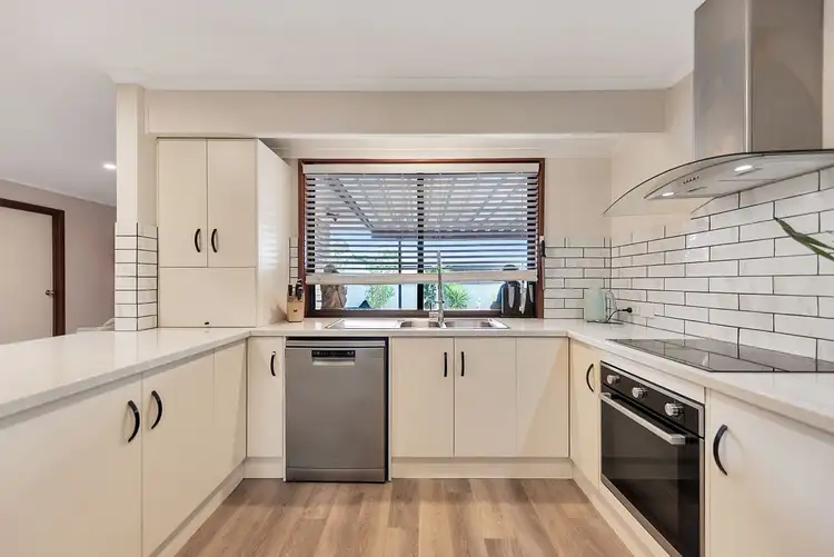 Fourth view of Homely house listing, 11 Wakeling Crescent, Parafield Gardens SA 5107
