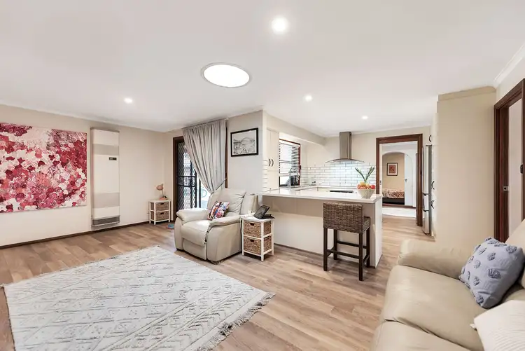 Fifth view of Homely house listing, 11 Wakeling Crescent, Parafield Gardens SA 5107