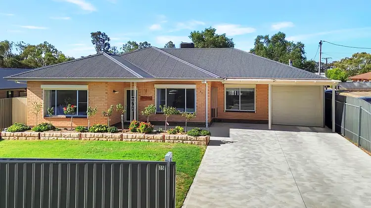 25 Mary Street, Smithfield SA 5114