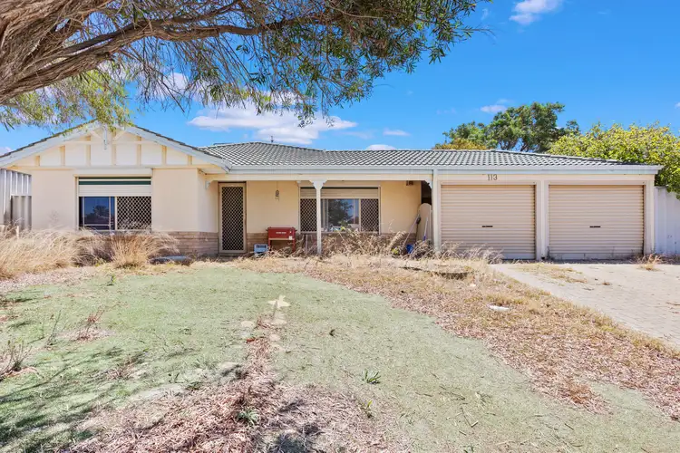 Second view of Homely house listing, 113 Baltimore Parade, Merriwa WA 6030