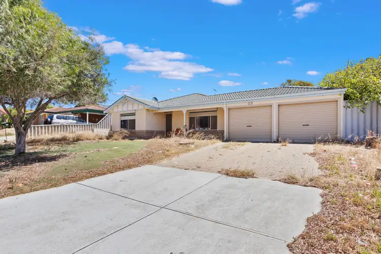 Third view of Homely house listing, 113 Baltimore Parade, Merriwa WA 6030