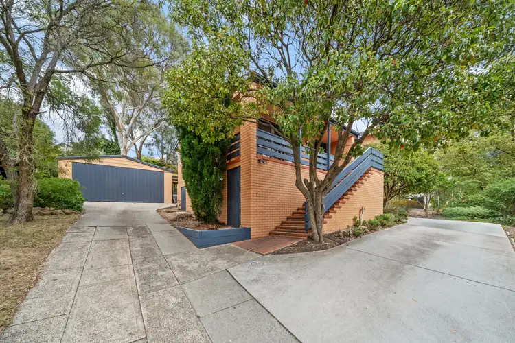 87 Bingley Crescent, Fraser ACT 2615