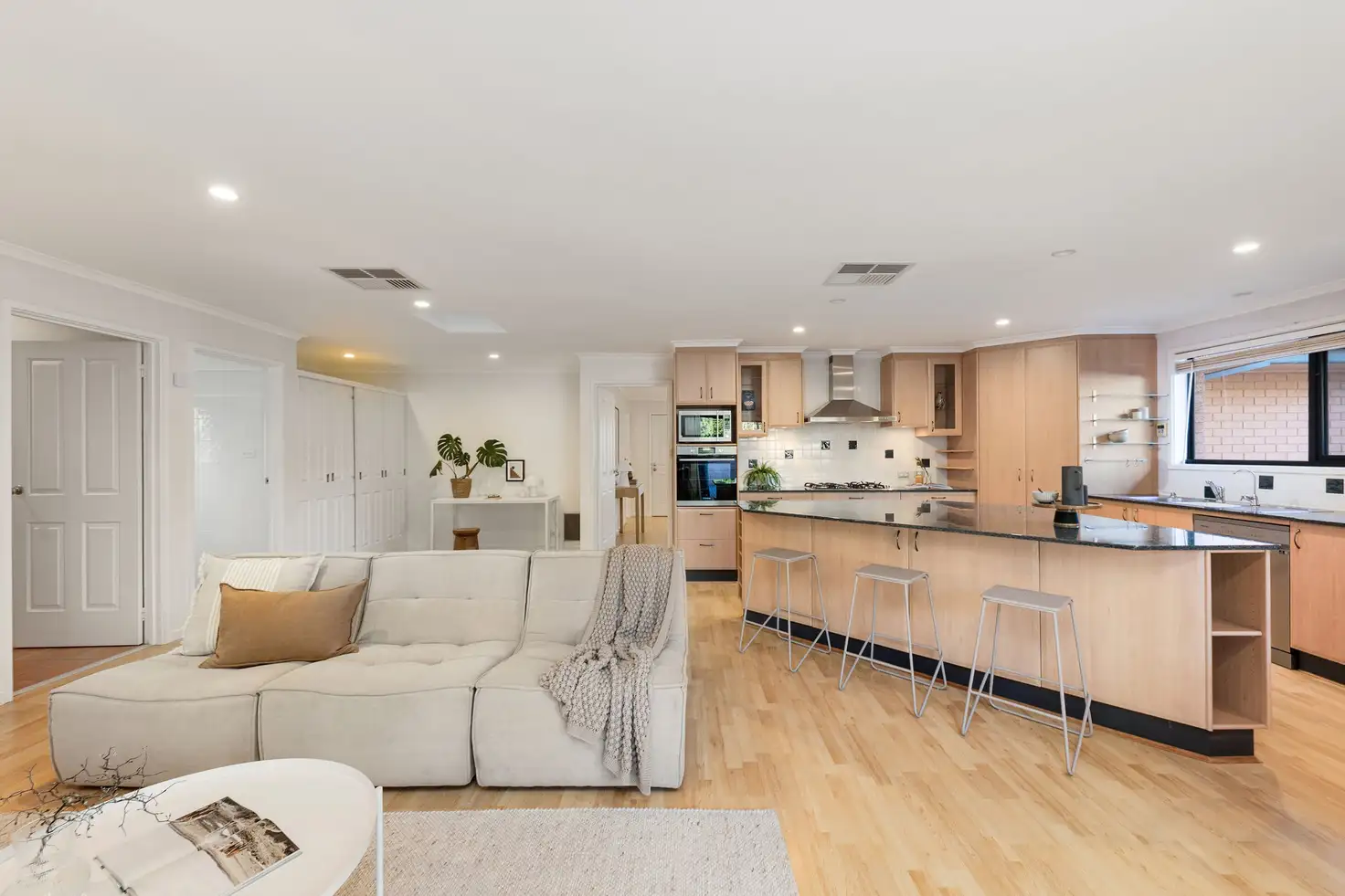 Main view of Homely house listing, 87 Bingley Crescent, Fraser ACT 2615
