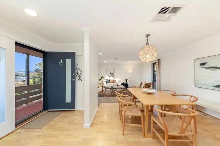 Third view of Homely house listing, 87 Bingley Crescent, Fraser ACT 2615