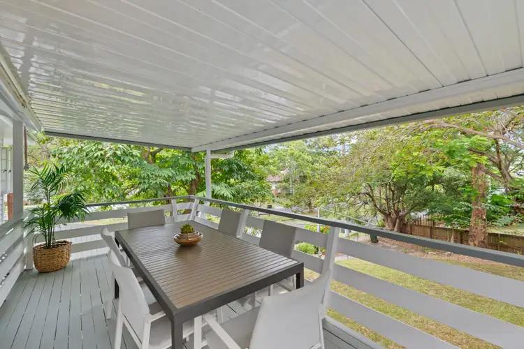 Fifth view of Homely house listing, 17 Nestor Avenue, Bardon QLD 4065