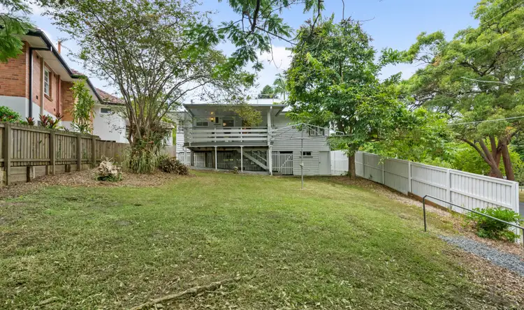 Sixth view of Homely house listing, 17 Nestor Avenue, Bardon QLD 4065