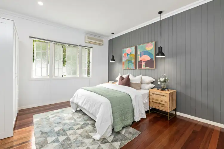 Seventh view of Homely house listing, 17 Nestor Avenue, Bardon QLD 4065