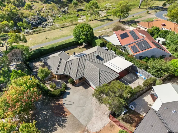 18 Wanderer Court, Amaroo ACT 2914