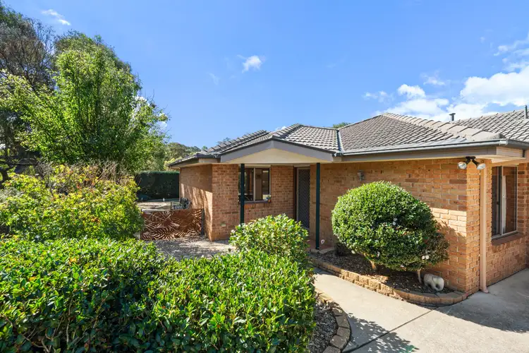 Third view of Homely house listing, 18 Wanderer Court, Amaroo ACT 2914