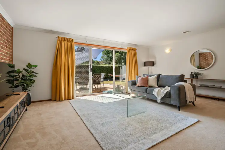 Fifth view of Homely house listing, 18 Wanderer Court, Amaroo ACT 2914