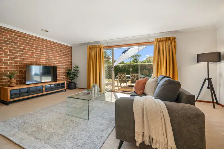 Sixth view of Homely house listing, 18 Wanderer Court, Amaroo ACT 2914