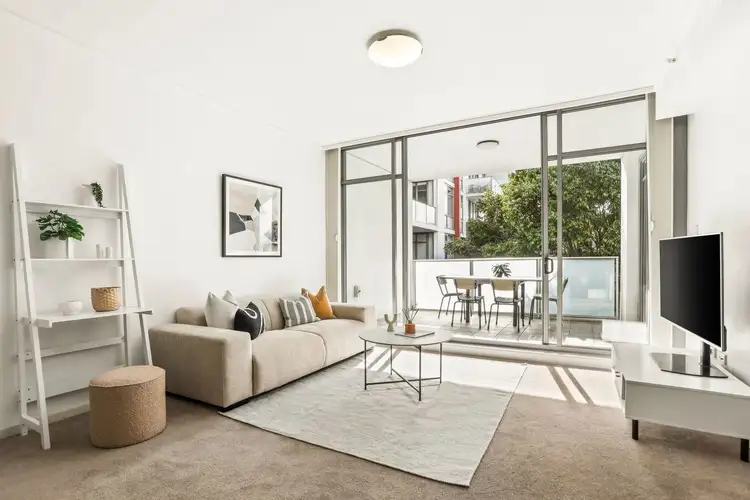 Main view of Homely apartment listing, 413/1 Bruce Bennetts Place, Maroubra NSW 2035