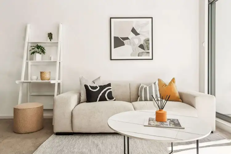 Third view of Homely apartment listing, 413/1 Bruce Bennetts Place, Maroubra NSW 2035