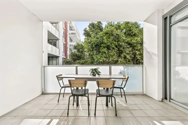 Fourth view of Homely apartment listing, 413/1 Bruce Bennetts Place, Maroubra NSW 2035