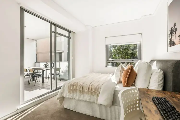 Fifth view of Homely apartment listing, 413/1 Bruce Bennetts Place, Maroubra NSW 2035