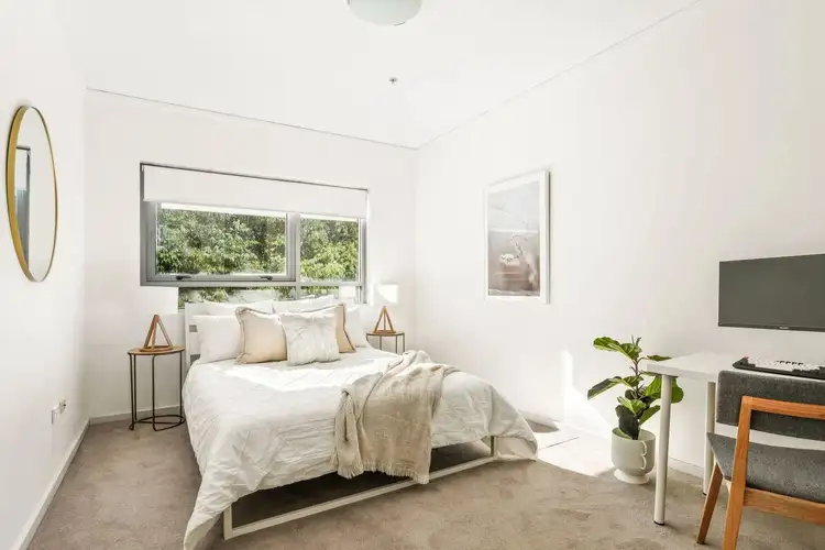 Sixth view of Homely apartment listing, 413/1 Bruce Bennetts Place, Maroubra NSW 2035