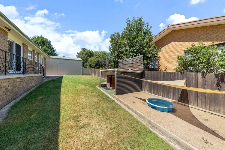 Seventh view of Homely house listing, 7 Mulvany Place, Latham ACT 2615