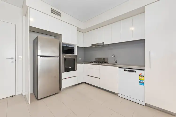Second view of Homely apartment listing, 1108/35 Campbell Street, Bowen Hills QLD 4006