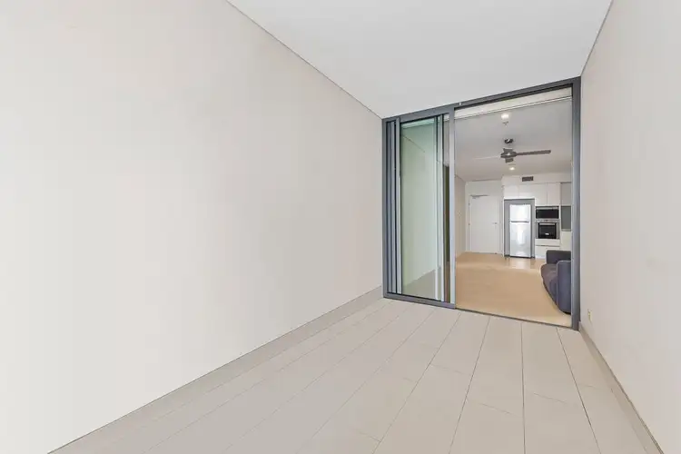 Fourth view of Homely apartment listing, 1108/35 Campbell Street, Bowen Hills QLD 4006