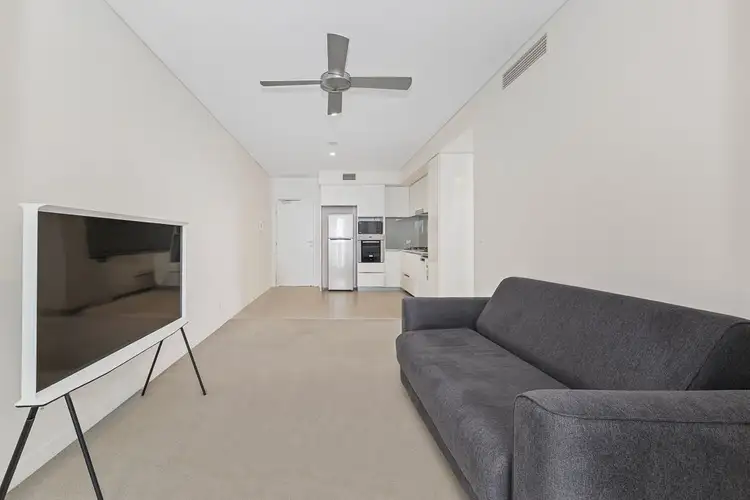 Fifth view of Homely apartment listing, 1108/35 Campbell Street, Bowen Hills QLD 4006