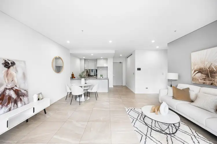 262/9 Grazier Street, Lidcombe NSW 2141