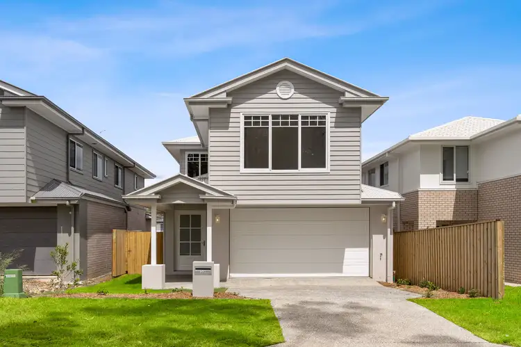 39 Knightsbridge Street, Pallara QLD 4110