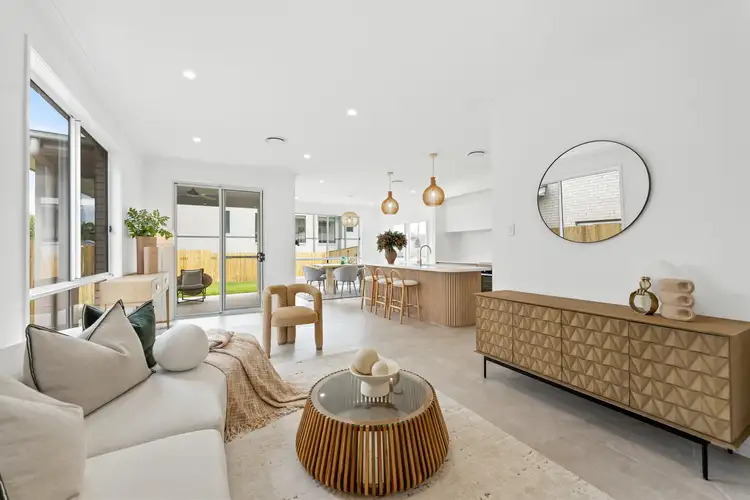Second view of Homely house listing, 39 Knightsbridge Street, Pallara QLD 4110