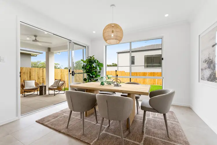 Fifth view of Homely house listing, 39 Knightsbridge Street, Pallara QLD 4110