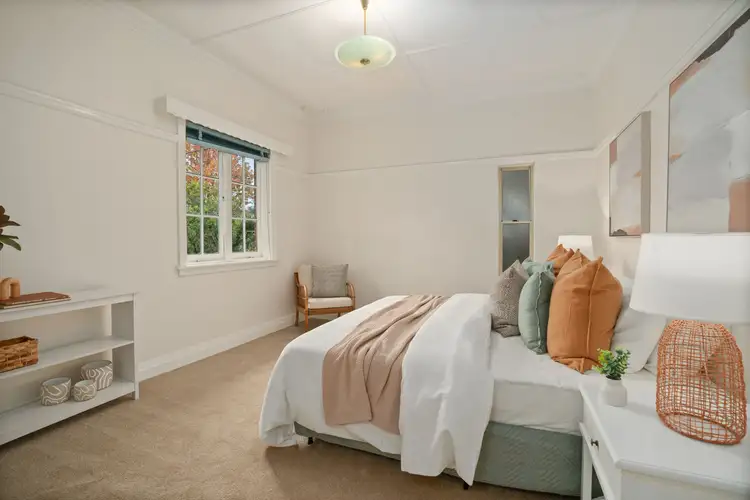 Third view of Homely house listing, 117 Kinghorne Street, Goulburn NSW 2580