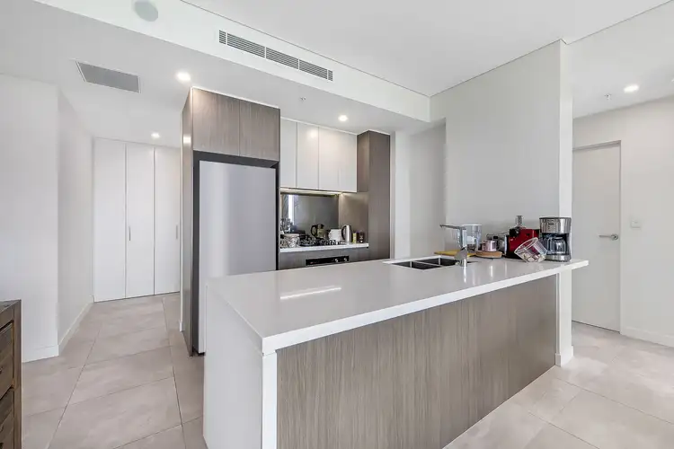 Third view of Homely apartment listing, 801/1 Villawood Place, Villawood NSW 2163
