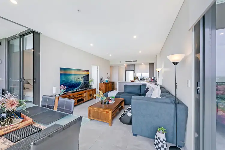 Fourth view of Homely apartment listing, 801/1 Villawood Place, Villawood NSW 2163