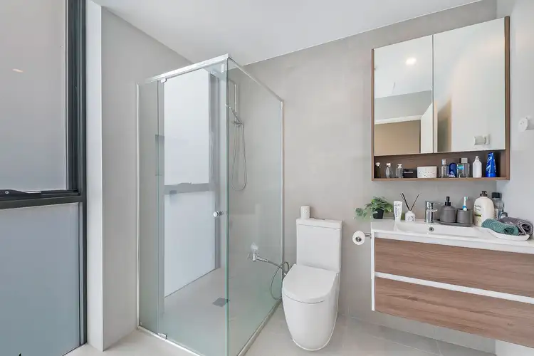 Sixth view of Homely apartment listing, 801/1 Villawood Place, Villawood NSW 2163