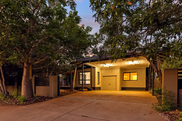 4 Marul Road, Cable Beach WA 6726