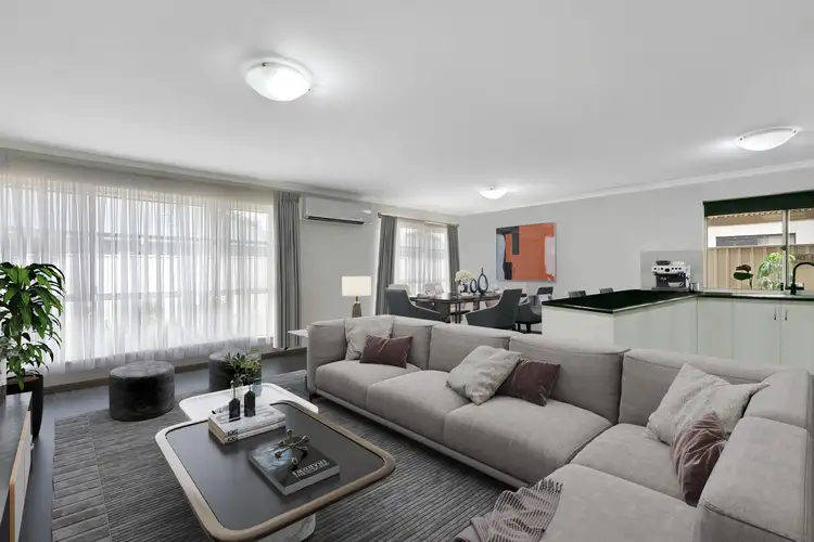 Second view of Homely house listing, 10 Isabel Road, Munno Para West SA 5115