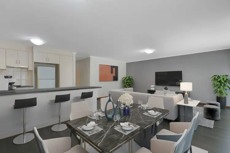 Third view of Homely house listing, 10 Isabel Road, Munno Para West SA 5115