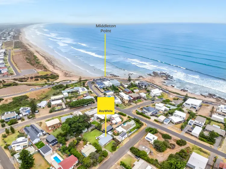 2 Highland Terrace, Middleton SA 5213