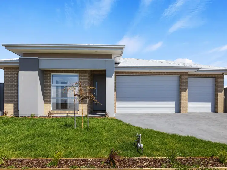 10 Timbertop Boulevard, Wonthaggi VIC 3995