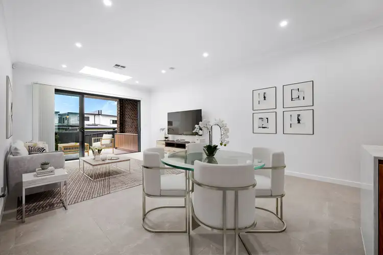 Third view of Homely house listing, 15A Pembroke Road, Minto NSW 2566