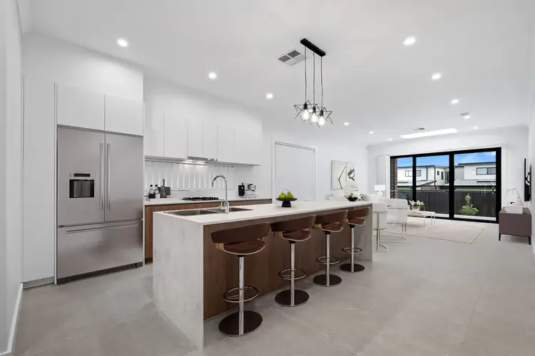 Fourth view of Homely house listing, 15A Pembroke Road, Minto NSW 2566