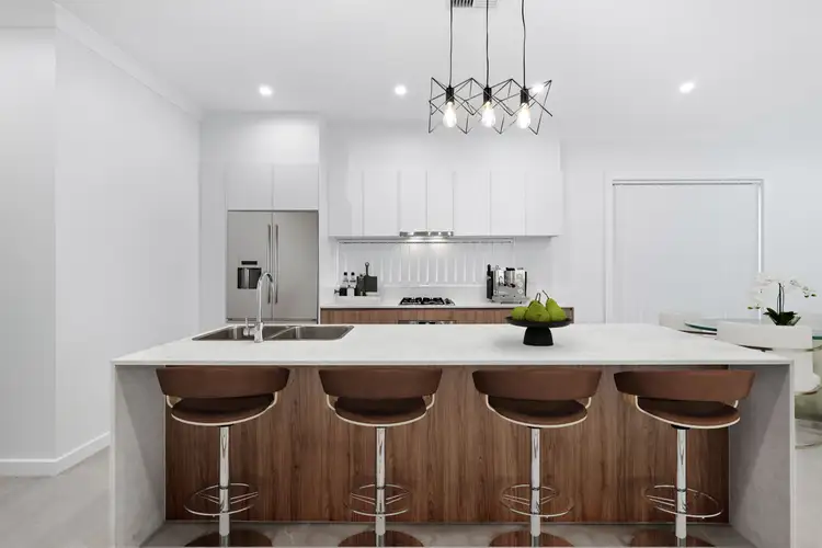 Fifth view of Homely house listing, 15A Pembroke Road, Minto NSW 2566