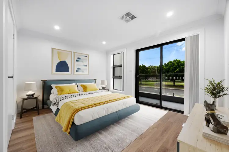 Sixth view of Homely house listing, 15A Pembroke Road, Minto NSW 2566