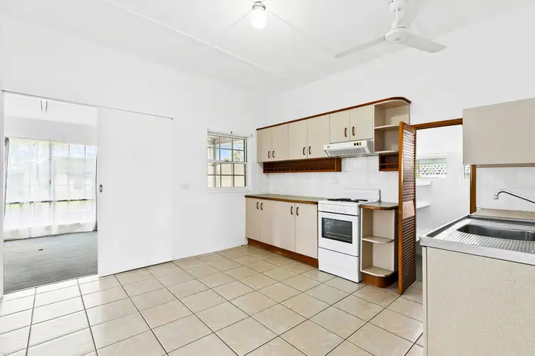 Sixth view of Homely house listing, 108 Cunningham Street, Urangan QLD 4655