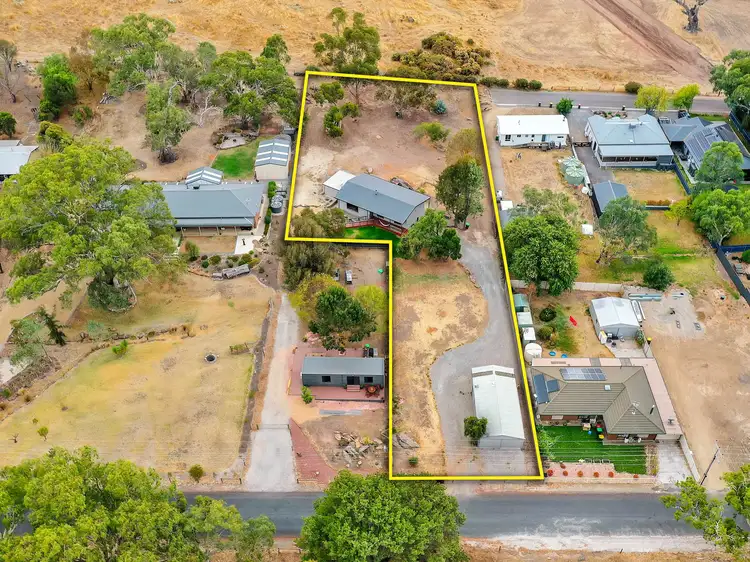 13 Daly Street, Springton SA 5235