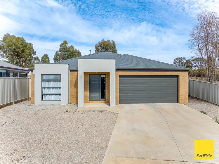8/25 Albert Street, Long Gully VIC 3550