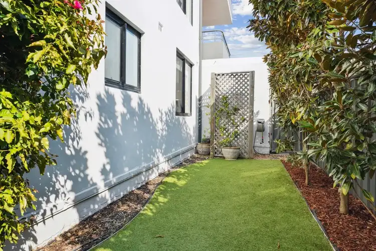 Fifth view of Homely apartment listing, 1/727 Old South Head Road, Vaucluse NSW 2030