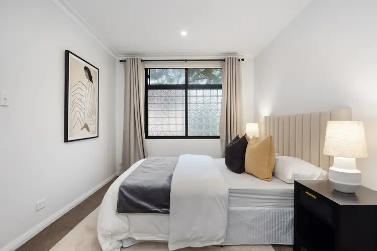 Sixth view of Homely apartment listing, 1/727 Old South Head Road, Vaucluse NSW 2030