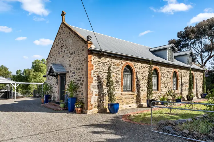 4 Rowe Street, Strathalbyn SA 5255