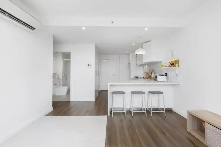 Second view of Homely apartment listing, 625/70 Batesford Road, Chadstone VIC 3148