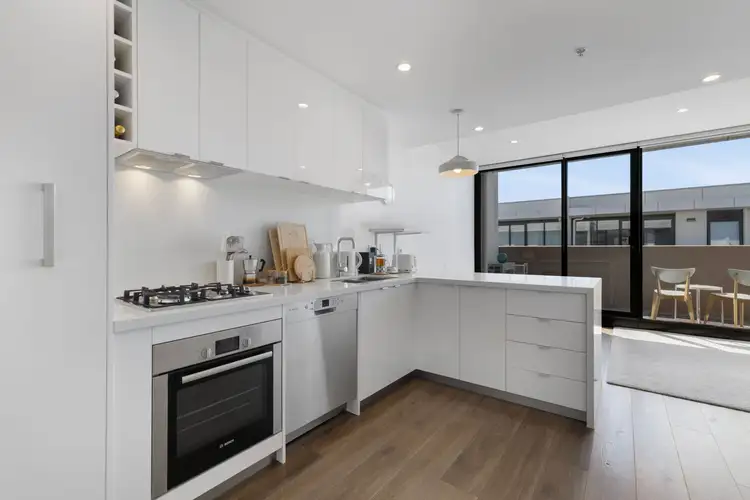 Fourth view of Homely apartment listing, 625/70 Batesford Road, Chadstone VIC 3148